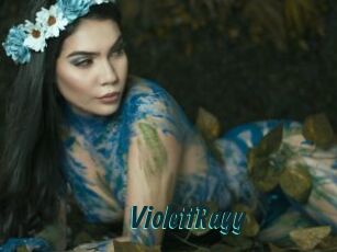 ViolettRayy