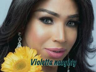Violetta_naughty