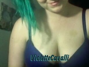 Violette_Cavalli Lucy Live
