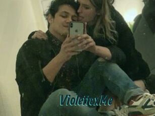 ViolettexMe