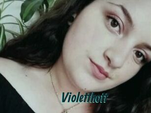 Violetthott Lucy Live
