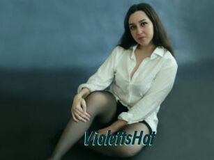 ViolettsHot