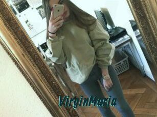 VirginMaria
