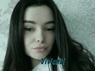 VivianDi Lucy Live