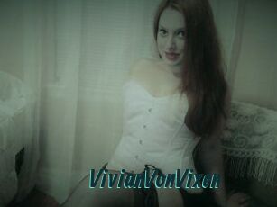 VivianVonVixen