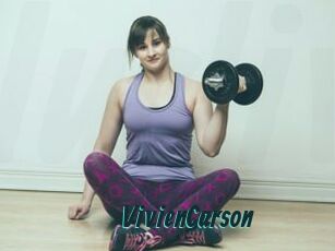 VivienCarson