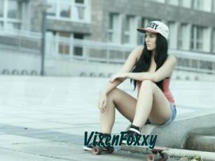 VixenFoxxy