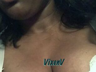 VixenV