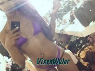 VixenWater