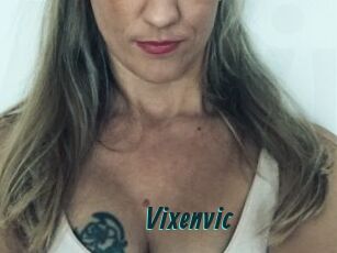 Vixenvic