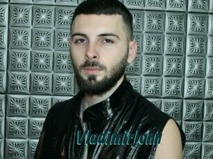 VladimirJohn Lucy Live