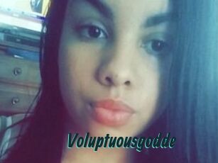 Voluptuousgodde