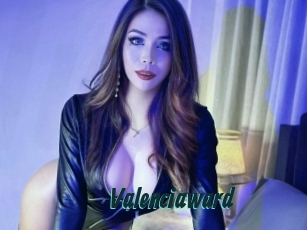 valenciaward Lucy Live