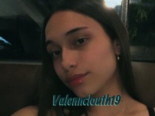 Valennclouth19