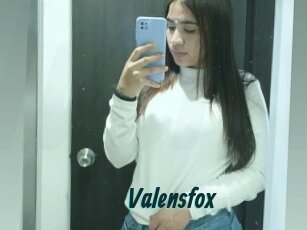Valensfox