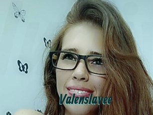 Valenslavee