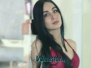 Valenstorm