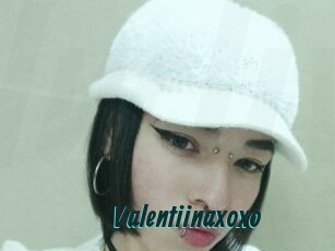 Valentiinaxoxo