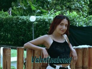 Valentinabonet