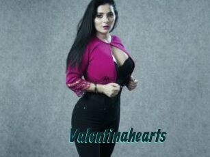 Valentinahearts