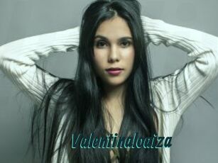 Valentinaloaiza