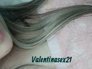 Valentinasex21