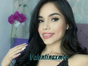Valentinaxmor