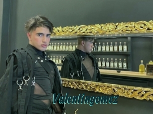 Valentingomez