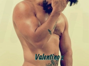 Valentino_x