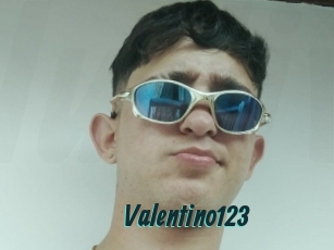 Valentino123