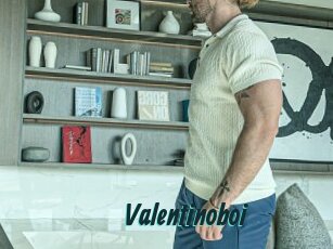 Valentinoboi
