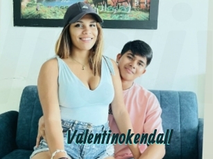 Valentinokendall