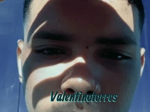 valentinotorres Lucy Live
