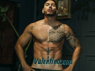 Valentinozans