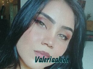 Valeriaaleon