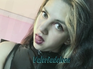 Valeriadeleon