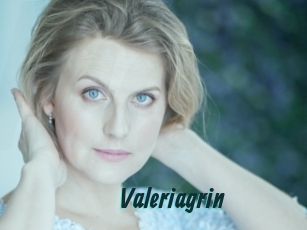 Valeriagrin
