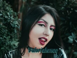 Valeriahenao