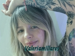 valeriamillares Lucy Live