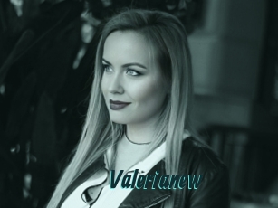 valerianew Lucy Live
