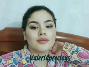 Valeriaprecious
