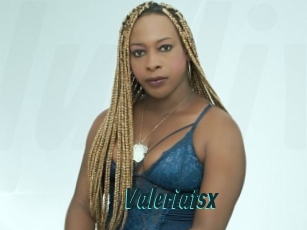 valeriatsx Lucy Live