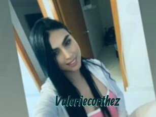 Valeriecorthez