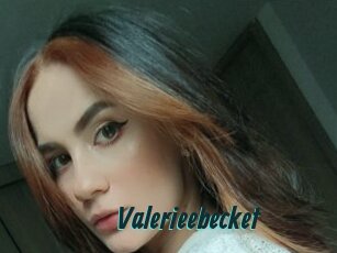 Valerieebecket
