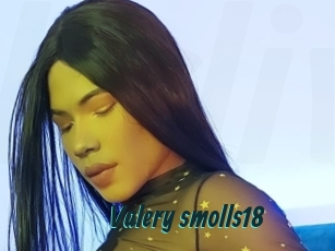 valery_smolls18 Lucy Live