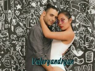 Valeryandryan