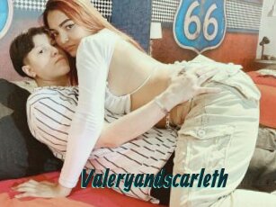 Valeryandscarleth