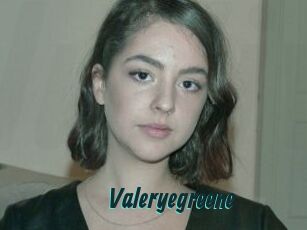 Valeryegreene