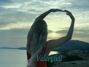 Valeryfell