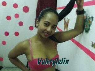 Valerylatin